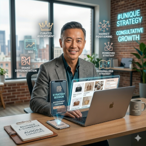 Retra Ventures, About Us